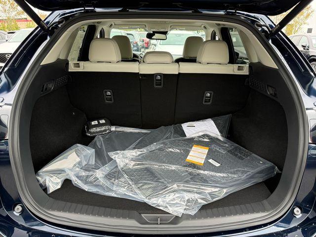new 2025 Mazda CX-5 car, priced at $32,725