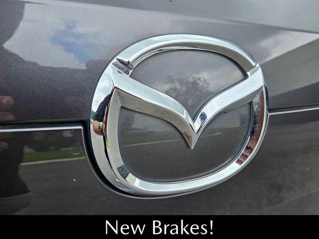 used 2020 Mazda CX-5 car, priced at $16,207