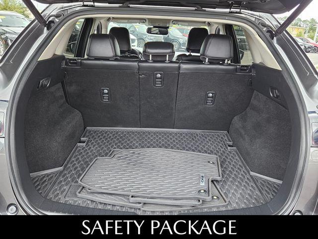 used 2020 Mazda CX-5 car, priced at $16,207