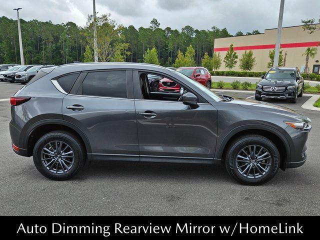 used 2020 Mazda CX-5 car, priced at $16,207