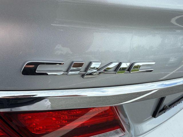 used 2014 Honda Civic car, priced at $10,438