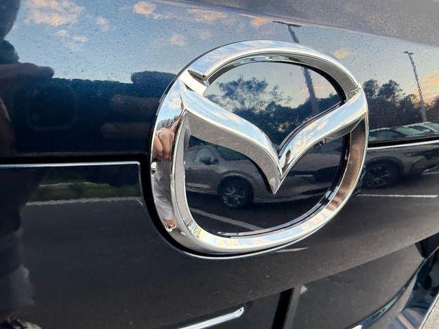 new 2025 Mazda CX-5 car, priced at $32,925