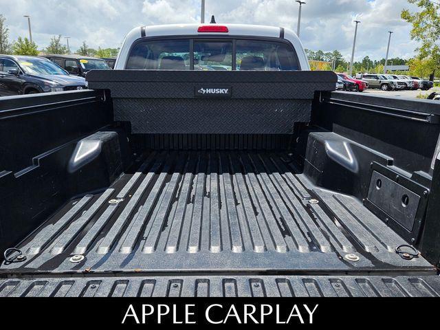 used 2023 Toyota Tacoma car, priced at $26,500