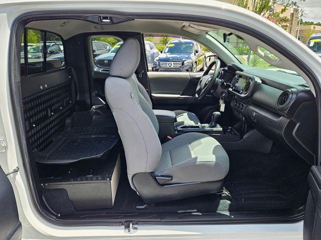 used 2023 Toyota Tacoma car, priced at $26,500