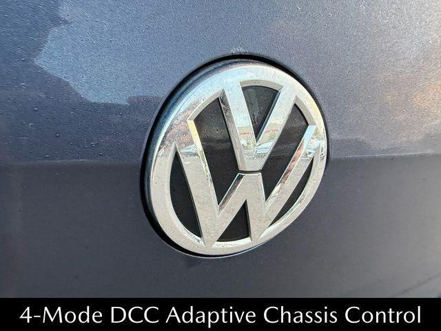 used 2019 Volkswagen Golf GTI car, priced at $20,977