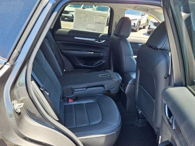 new 2025 Mazda CX-5 car, priced at $32,615