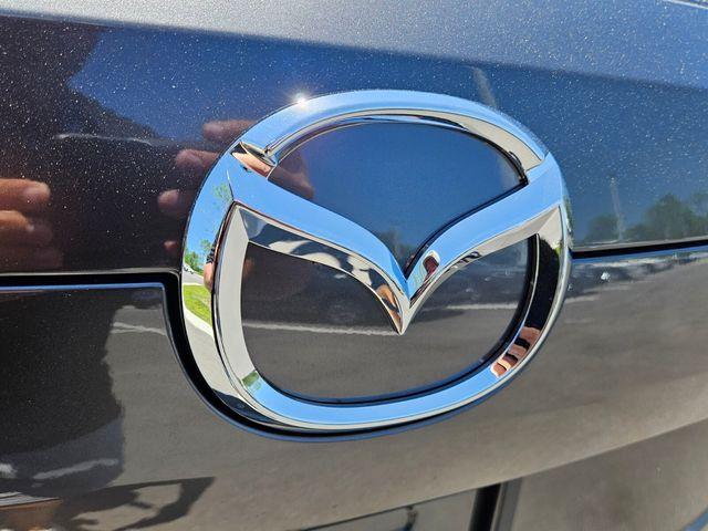 new 2025 Mazda CX-5 car, priced at $32,615
