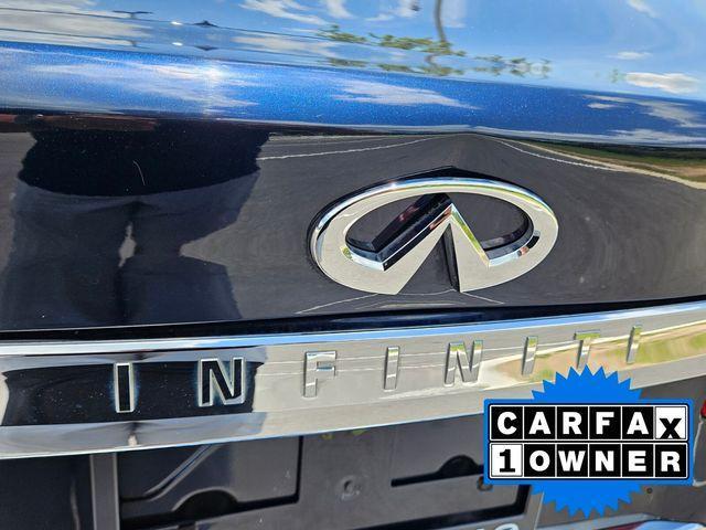 used 2015 INFINITI Q70L car, priced at $14,834