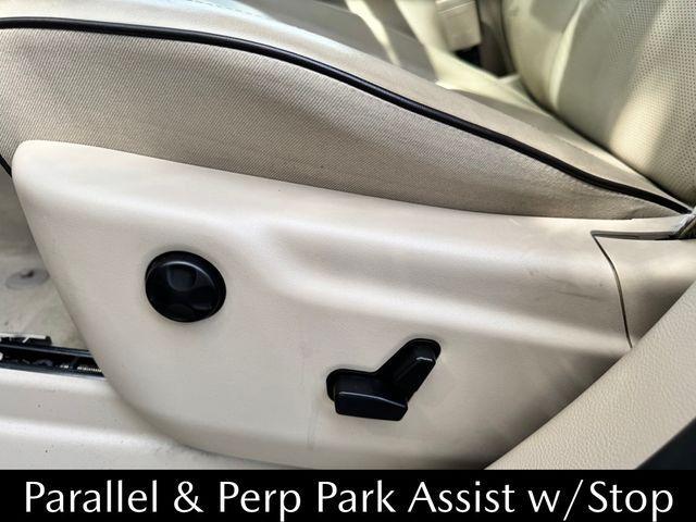 used 2021 Jeep Grand Cherokee car, priced at $25,407