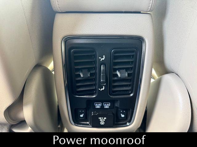 used 2021 Jeep Grand Cherokee car, priced at $25,407