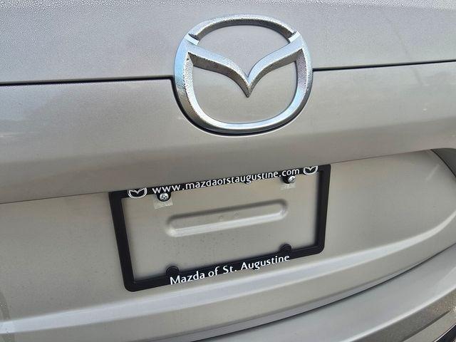 new 2025 Mazda CX-5 car, priced at $32,965