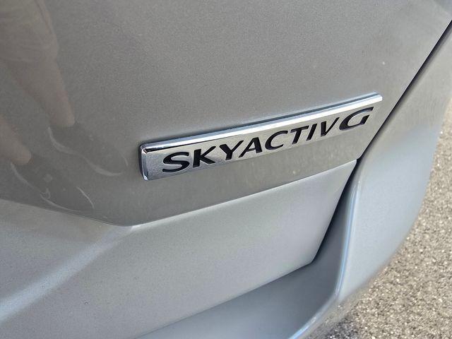 new 2025 Mazda CX-5 car, priced at $32,965