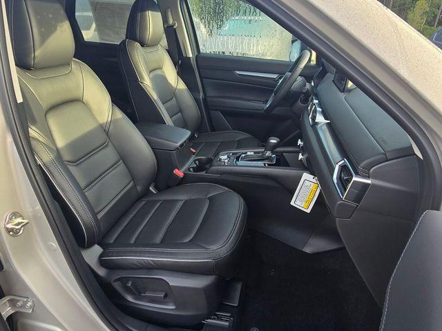new 2025 Mazda CX-5 car, priced at $32,965