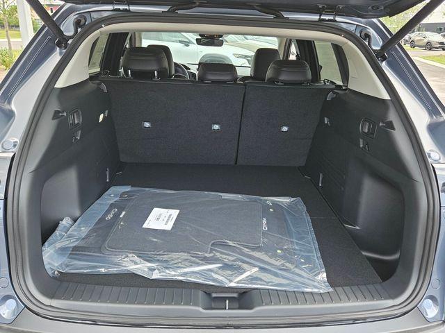 new 2025 Mazda CX-50 car, priced at $38,759