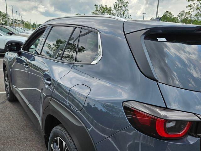 new 2025 Mazda CX-50 car, priced at $38,759