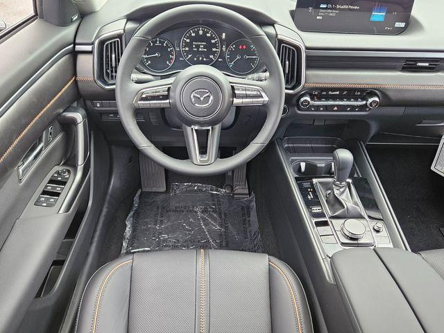 new 2025 Mazda CX-50 car, priced at $38,759