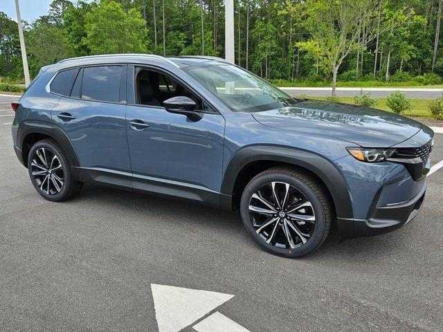 new 2025 Mazda CX-50 car, priced at $38,759