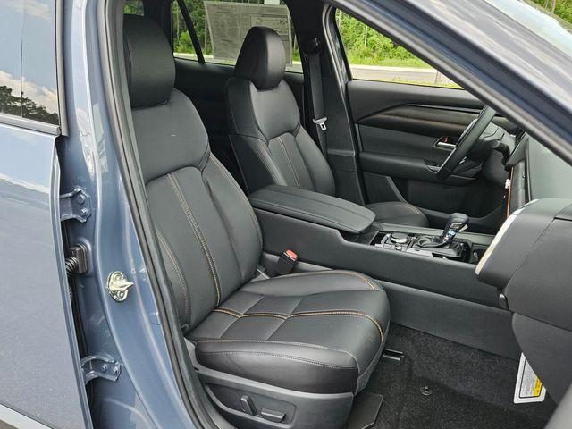 new 2025 Mazda CX-50 car, priced at $38,759