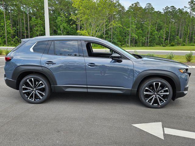 new 2025 Mazda CX-50 car, priced at $38,759
