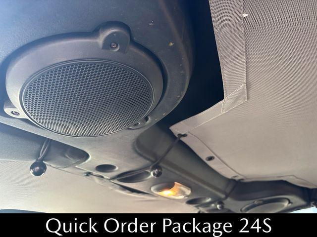 used 2014 Jeep Wrangler Unlimited car, priced at $16,000