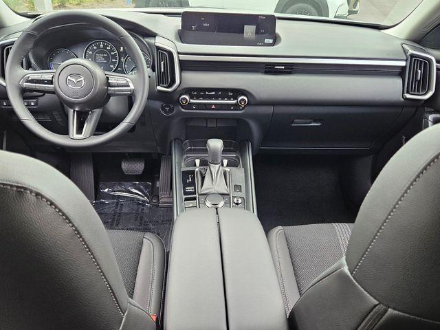 new 2025 Mazda CX-50 Hybrid car, priced at $34,943