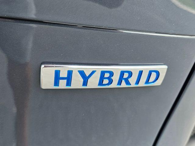 new 2025 Mazda CX-50 Hybrid car, priced at $34,943