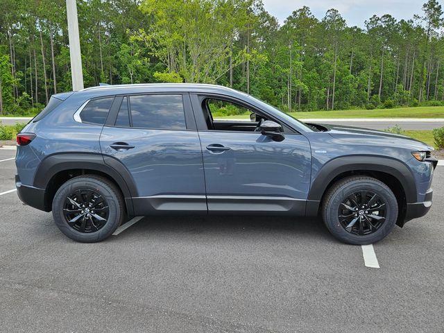 new 2025 Mazda CX-50 Hybrid car, priced at $34,943