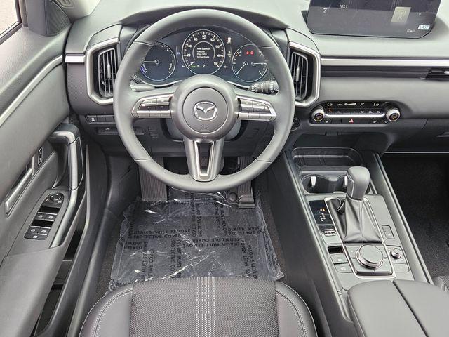 new 2025 Mazda CX-50 Hybrid car, priced at $34,943
