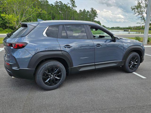new 2025 Mazda CX-50 Hybrid car, priced at $34,943