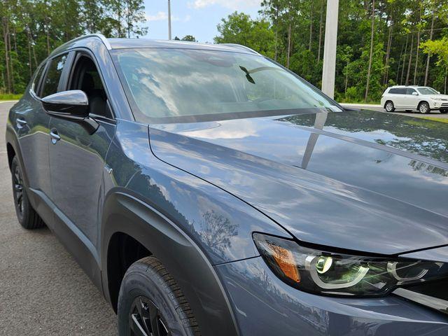 new 2025 Mazda CX-50 Hybrid car, priced at $34,943