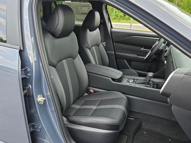 new 2025 Mazda CX-50 Hybrid car, priced at $34,943