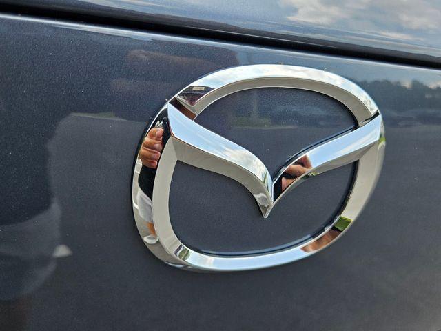 new 2025 Mazda CX-50 Hybrid car, priced at $34,943