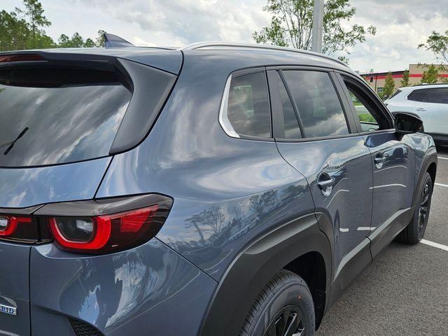 new 2025 Mazda CX-50 Hybrid car, priced at $34,943