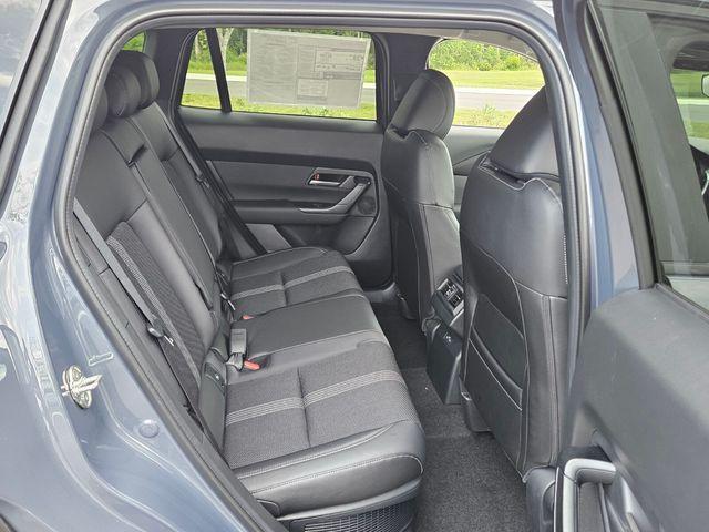 new 2025 Mazda CX-50 Hybrid car, priced at $34,943