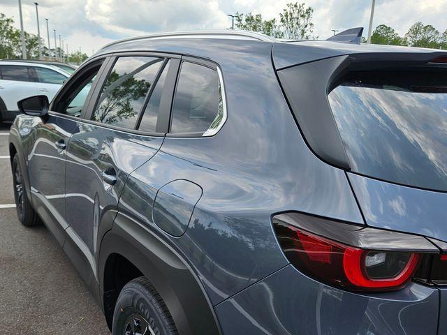 new 2025 Mazda CX-50 Hybrid car, priced at $34,943