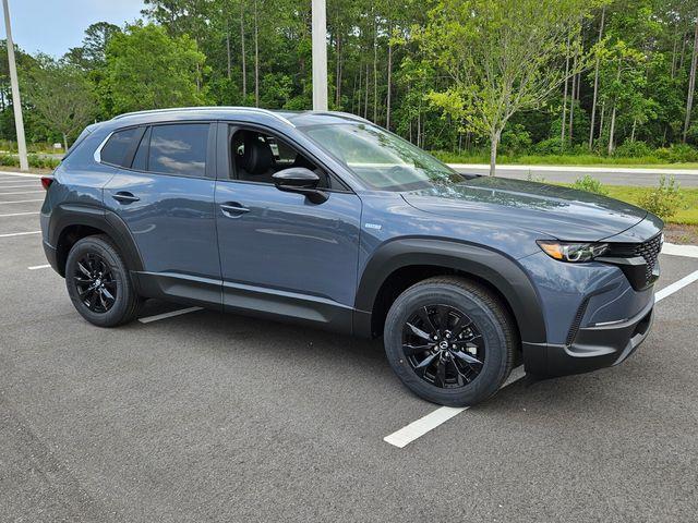 new 2025 Mazda CX-50 Hybrid car, priced at $34,943