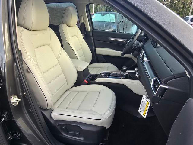 new 2025 Mazda CX-5 car, priced at $37,474