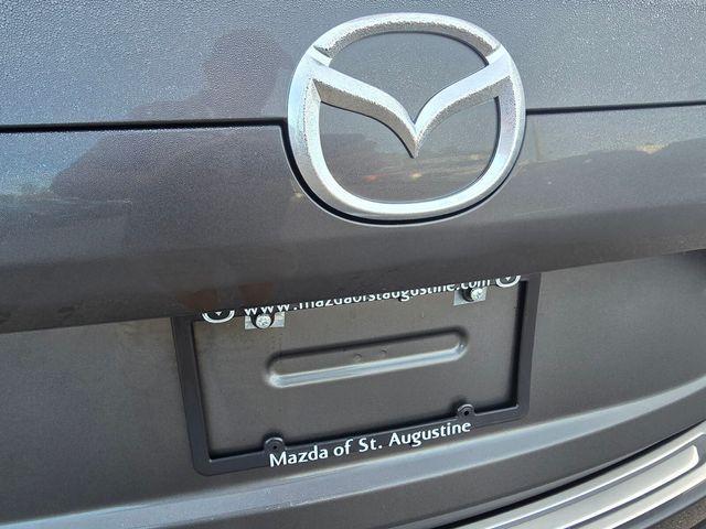 new 2025 Mazda CX-5 car, priced at $37,474