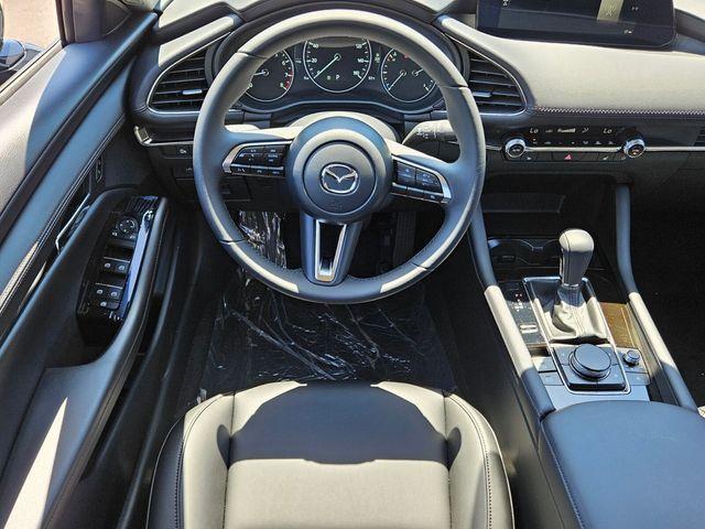 new 2025 Mazda Mazda3 car, priced at $27,390