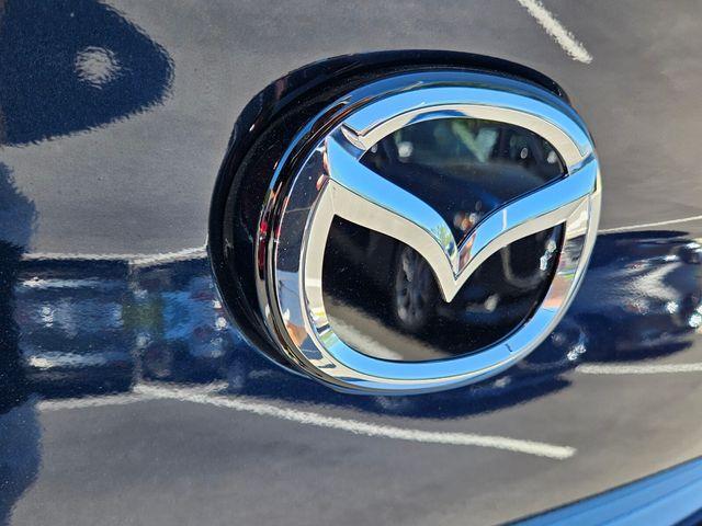 new 2025 Mazda Mazda3 car, priced at $27,390