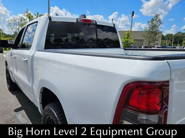 used 2020 Ram 1500 car, priced at $27,777
