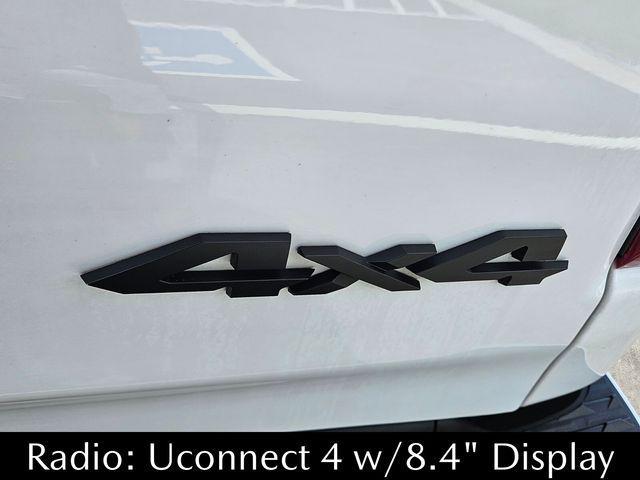 used 2020 Ram 1500 car, priced at $27,777