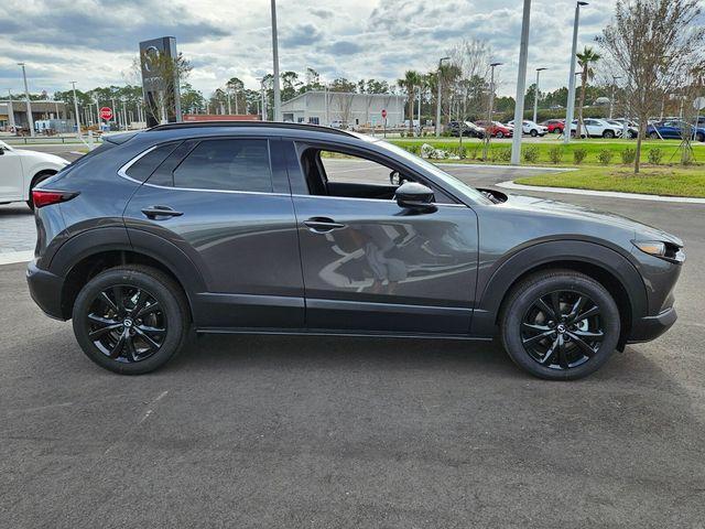 new 2025 Mazda CX-30 car, priced at $38,386