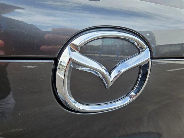 new 2025 Mazda CX-30 car, priced at $38,386