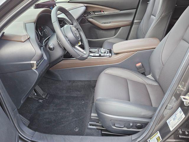 new 2025 Mazda CX-30 car, priced at $38,386