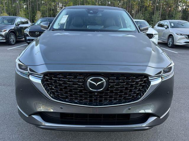 new 2025 Mazda CX-5 car, priced at $37,366