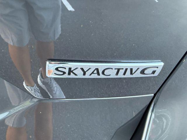 new 2025 Mazda CX-5 car, priced at $37,366