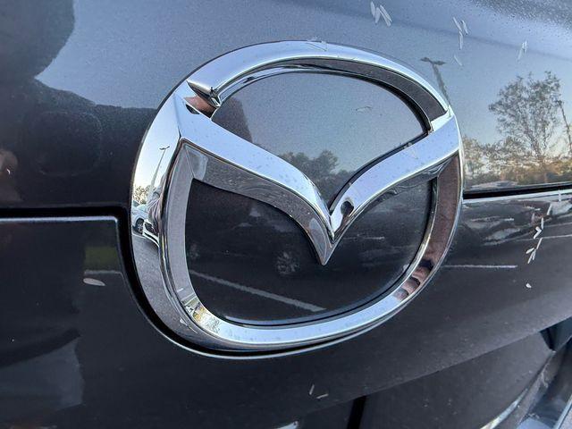 new 2025 Mazda CX-5 car, priced at $37,366