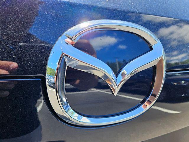 new 2025 Mazda CX-5 car, priced at $41,725