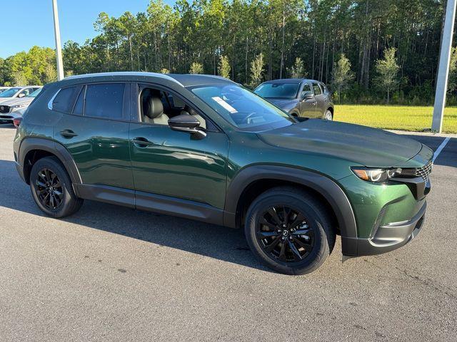 new 2026 Mazda CX-50 car